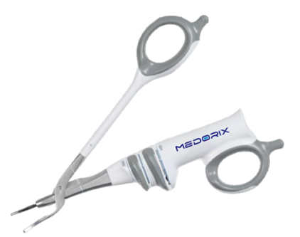 Ultrasonic Scalpel- HPS9B