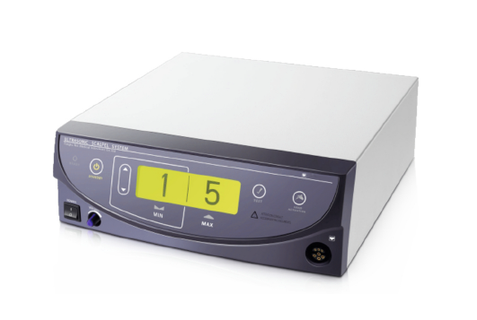 Ultrasonic Scalpel System